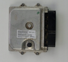 ECU ENGINE 51871692 MJD8F2.G2 Fiat Grande Punto 1.3 na sprzedaż  PL