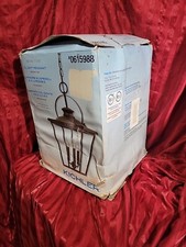 Light fixture country for sale  Round Rock