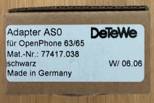 Aastra detewe mitel gebraucht kaufen  Gerlingen