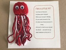 Little fit novelty for sale  SWANLEY