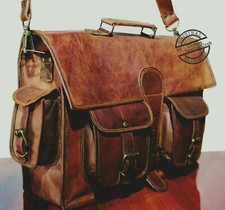 Sac main cuir d'occasion Sac main cuir d'occasion  Limay