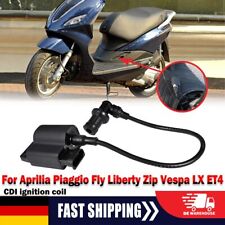 CEWKA ZAPŁONOWA ECU CDI OPEN 4T do Aprilia do Piaggio Fly,Liberty,Zip,Zip II 6390986 na sprzedaż  Wysyłka do Poland