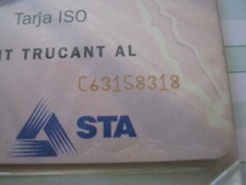 Nsb télécarte andorre d'occasion  Montceau-les-Mines