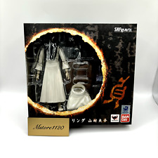 Boneco de ação Bandai Sadako Yamamura filme The Ring S.H.Figuarts usado comprar usado  Enviando para Brazil