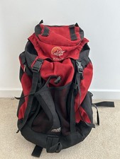 Lowe alpine 35l for sale  LONDON