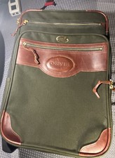 carry rolling luggage for sale  Whitman