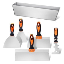 6pcs drywall knife for sale  Perth Amboy