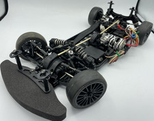 For parts tamiya d'occasion  Expédié en Belgium