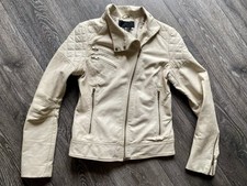 Zara real leather for sale  PLYMOUTH