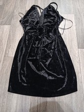 Zara slinky velvet for sale  HIGHBRIDGE