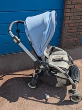 Bugaboo bee blue for sale  LONDON