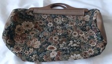 Vintage tapestry knitting for sale  MANCHESTER