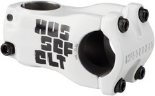 Haste TruVativ Hussefelt - 60mm, 31,8mm, 0 Graus, Alumínio, Branco comprar usado  Enviando para Brazil
