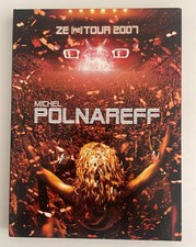Dvd polnareff michel d'occasion  Pertuis