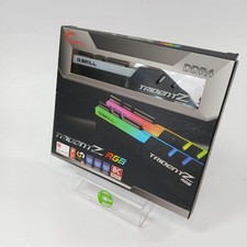Corsair trident rgb for sale  Algonquin