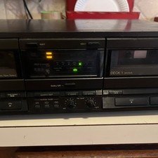 Vintage technics tr155 for sale  South Amboy