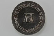 Ddr mark albrecht gebraucht kaufen  Neuenkirchen