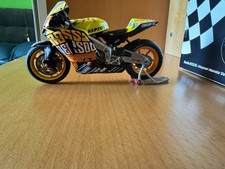 Minichamps honda rc211v usato  Val di Nizza