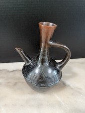 Antique african jug for sale  Shawnee