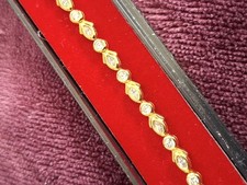 Armband tennisarmband ewigkeit gebraucht kaufen  Schöneck/Vogtl.