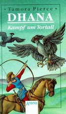 Dhana kampf tortall gebraucht kaufen  Berlin