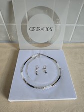 Coeur lion jewellery for sale  GLASGOW