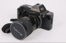 Canon t70 35mm for sale  BANBURY