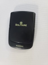 Radica solitaire klondike for sale  Milwaukee