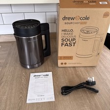 Soup chef pro for sale  BRACKNELL