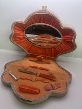 Vintage 1950s vanity for sale  BRIGHTON