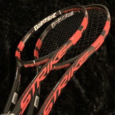 Babolat pure strike gebraucht kaufen  Duisburg