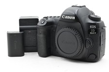 Corpo da câmera Canon EOS 5D Mark IV 30.4MP DSLR #608 comprar usado  Enviando para Brazil