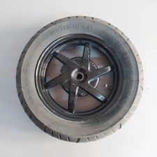 Cerchio posteriore honda usato  Terracina