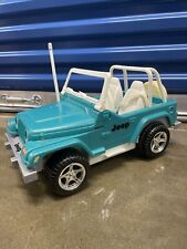 Vintage barbie blue for sale  Union