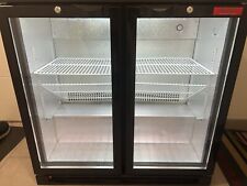 Double glass door for sale  LONDON