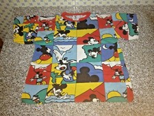 Topolino maglietta maglia usato  Firenze