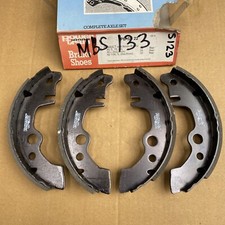 Powertrain brake shoes for sale  HAYWARDS HEATH