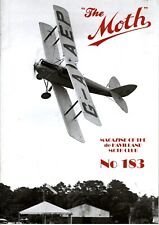 Moth enterprise magazine for sale  HONITON