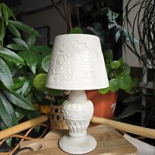 Vintage partylite cream for sale  BROMLEY