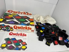 Qwirkle mix match for sale  Enterprise