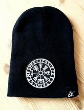 Mütze beanie vegvisir gebraucht kaufen  St Ingbert