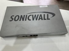 Sonicwall 1rk25 084 usato  Crotone