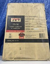 Jet closed stand for sale  Chicago