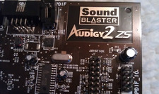 audigy 2 zs gebraucht kaufen audigy 2 zs gebraucht kaufen Dargun