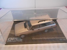 Chevrolet diplomata caravan gebraucht kaufen  Salem