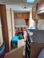 Compass corona caravan for sale  ROCHDALE
