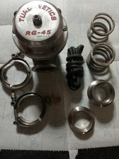 Wastegate turbonetics 500 for sale  Shipping to United Kingdom