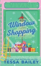 Window shopping paperback for sale  Montgomery