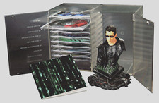 Matrix ultimate coffret d'occasion  Bailleul