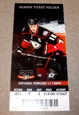 Anaheim ducks 2014 for sale  Lakewood